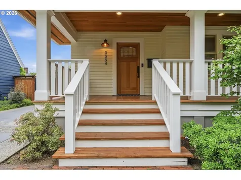 3334 NE 45th Avenue Portland OR 97213