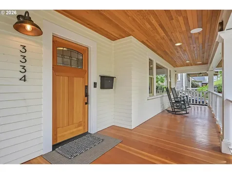 3334 NE 45th Avenue Portland OR 97213