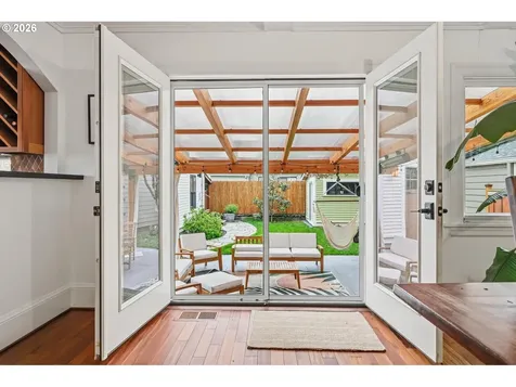 3334 NE 45th Avenue Portland OR 97213