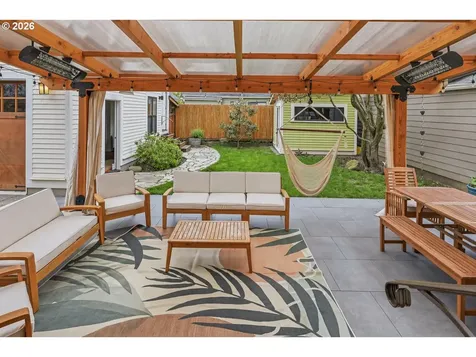 3334 NE 45th Avenue Portland OR 97213
