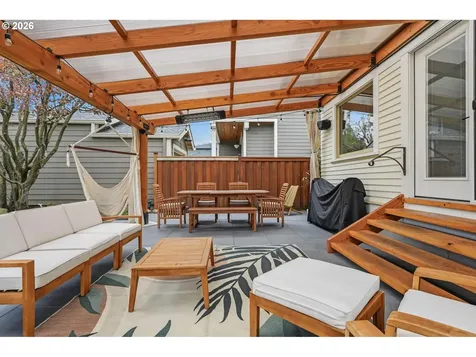 3334 NE 45th Avenue Portland OR 97213