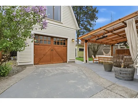 3334 NE 45th Avenue Portland OR 97213