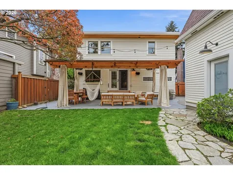 3334 NE 45th Avenue Portland OR 97213