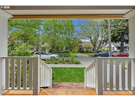 3334 NE 45th Avenue Portland OR 97213