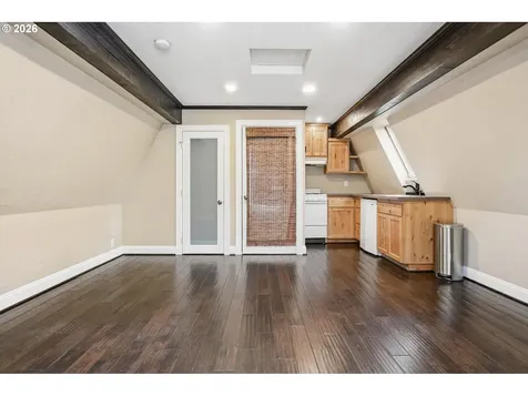 3334 NE 45th Avenue Portland OR 97213