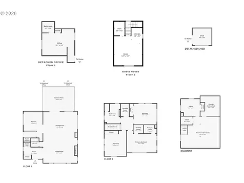 3334 NE 45th Avenue Portland OR 97213