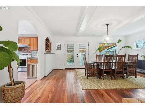3334 NE 45th Avenue Portland OR 97213