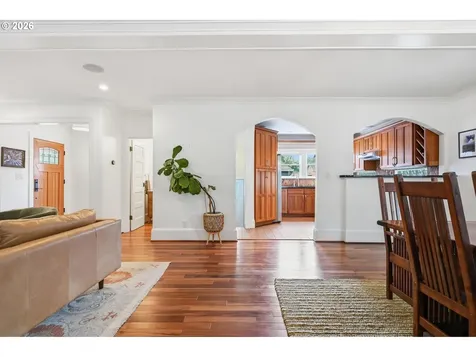 3334 NE 45th Avenue Portland OR 97213
