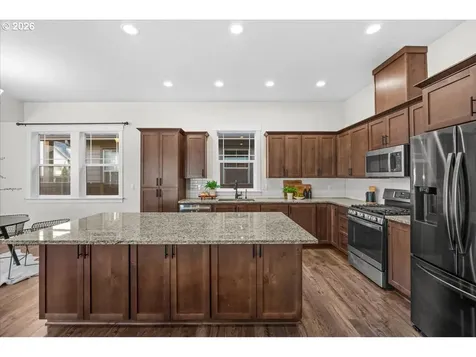 29032 NW Fair Street North Plains OR 97133