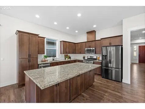 29032 NW Fair Street North Plains OR 97133