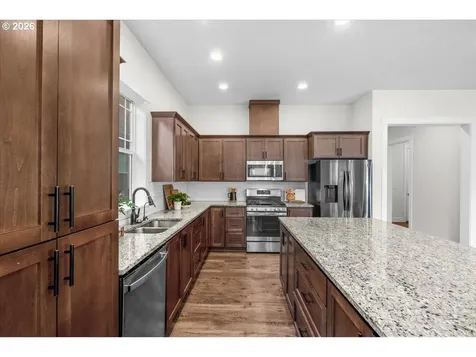 29032 NW Fair Street North Plains OR 97133