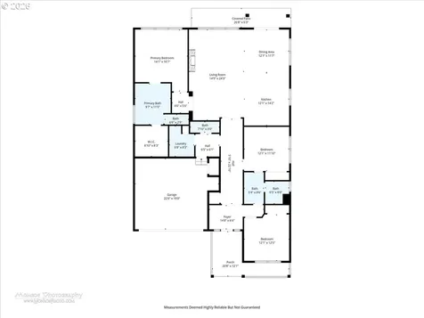 29032 NW Fair Street North Plains OR 97133