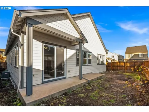 29032 NW Fair Street North Plains OR 97133