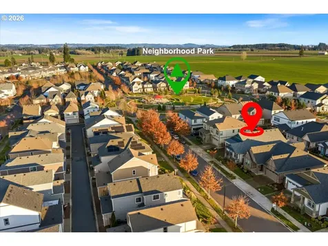 29032 NW Fair Street North Plains OR 97133