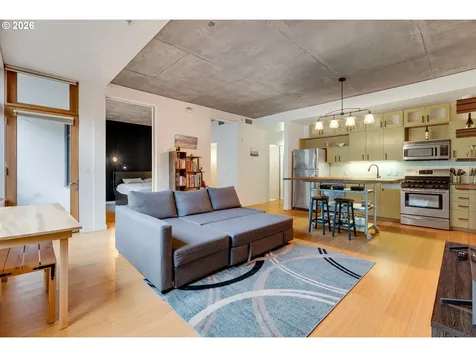 1234 SW 18th Avenue Portland OR 97205
