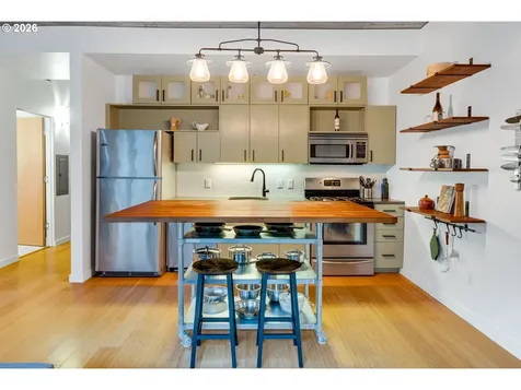1234 SW 18th Avenue Portland OR 97205