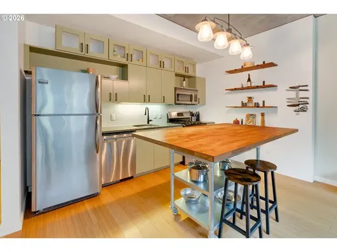 1234 SW 18th Avenue Portland OR 97205