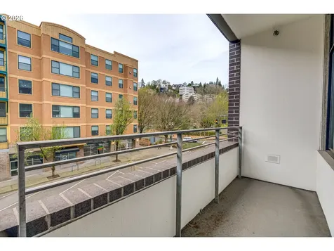 1234 SW 18th Avenue Portland OR 97205