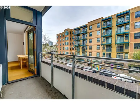 1234 SW 18th Avenue Portland OR 97205