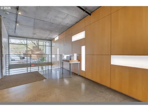 1234 SW 18th Avenue Portland OR 97205