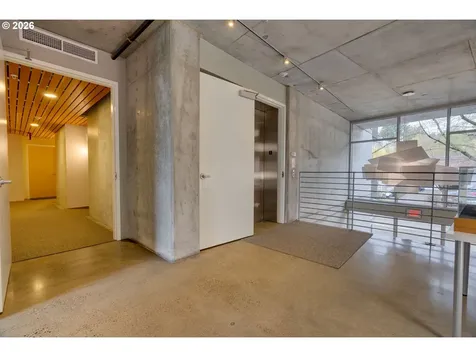 1234 SW 18th Avenue Portland OR 97205
