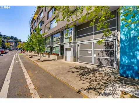 1234 SW 18th Avenue Portland OR 97205