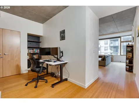 1234 SW 18th Avenue Portland OR 97205