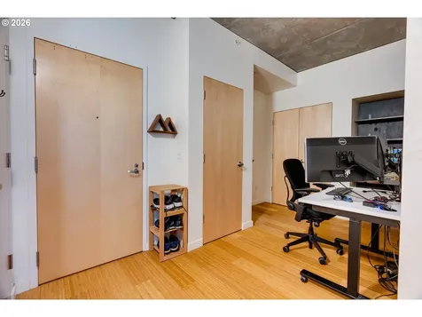 1234 SW 18th Avenue Portland OR 97205