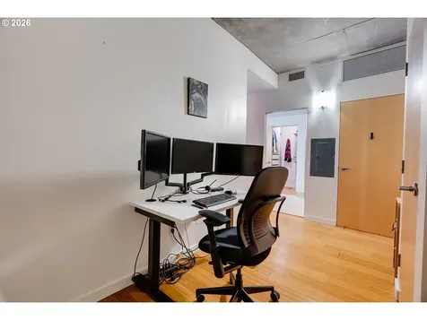 1234 SW 18th Avenue Portland OR 97205