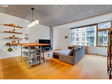1234 SW 18th Avenue Portland OR 97205
