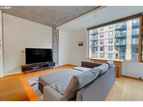 1234 SW 18th Avenue Portland OR 97205