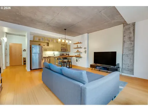 1234 SW 18th Avenue Portland OR 97205