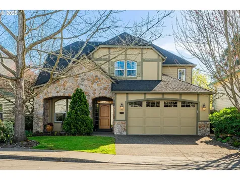 6004 NW Landing Drive Portland OR 97229