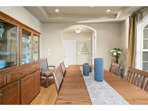 6004 NW Landing Drive Portland OR 97229