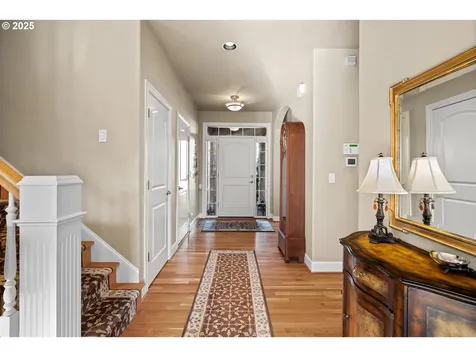 6004 NW Landing Drive Portland OR 97229