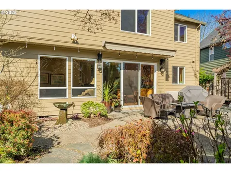 6004 NW Landing Drive Portland OR 97229