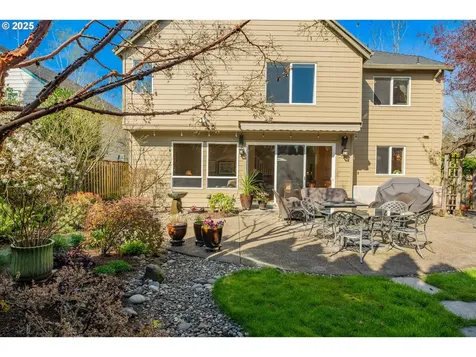 6004 NW Landing Drive Portland OR 97229