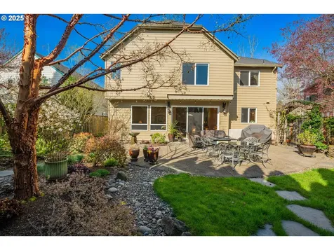 6004 NW Landing Drive Portland OR 97229