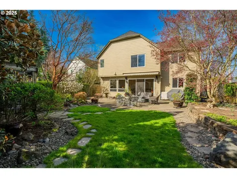 6004 NW Landing Drive Portland OR 97229