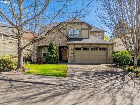 6004 NW Landing Drive Portland OR 97229