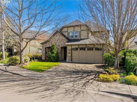 6004 NW Landing Drive Portland OR 97229