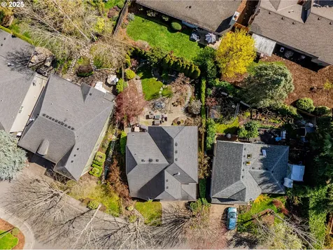 6004 NW Landing Drive Portland OR 97229