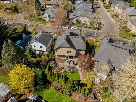 6004 NW Landing Drive Portland OR 97229