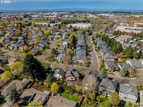 6004 NW Landing Drive Portland OR 97229
