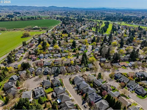 6004 NW Landing Drive Portland OR 97229
