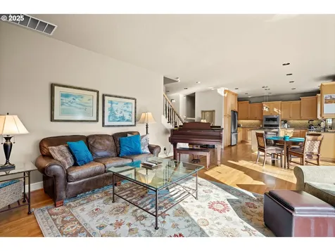 6004 NW Landing Drive Portland OR 97229