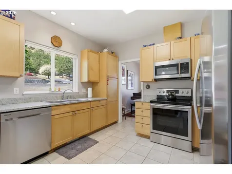 1490 Elberta Street The Dalles OR 97058