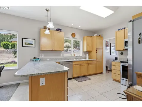 1490 Elberta Street The Dalles OR 97058