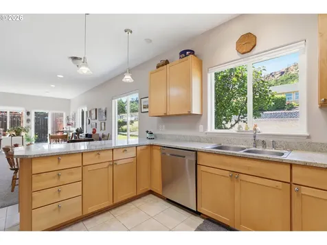 1490 Elberta Street The Dalles OR 97058