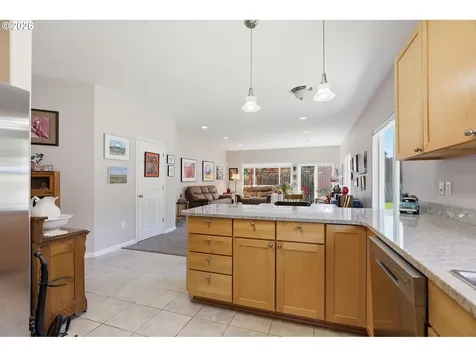 1490 Elberta Street The Dalles OR 97058